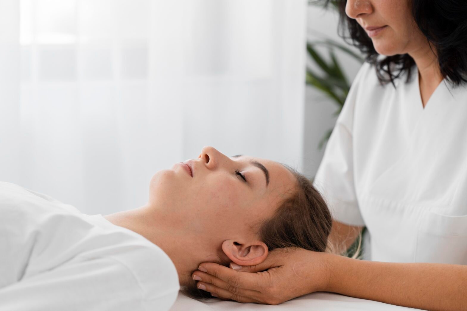 Top Reflexology Services in Cork